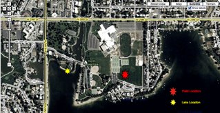 Practice Locations Thumb